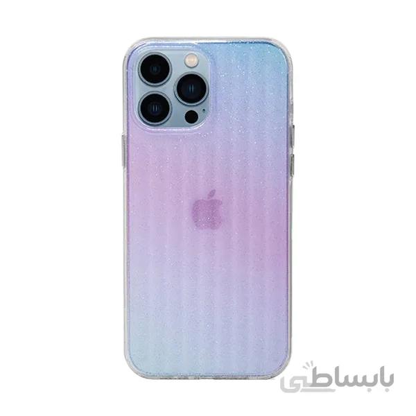 قاب یونیک Coehl Linear برای iPhone 13 Pro Max