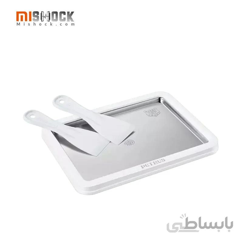 بستنی ساز شیائومی مدل Pet-035 ا PETRUS PET035 Ice Cream Roller