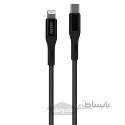 شارژر دیواری سه پین قدرتمند انکر ANKER مدل PowerPort III Nan
