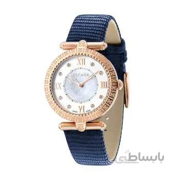 ساعت مچی عقربه ای زنانه اسکادا مدل EW4630033