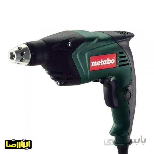 پیچ گوشتی برقی متابو مدل SE4000