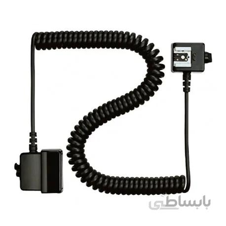 Nikon SC-29 TTL Coiled Remote Cord