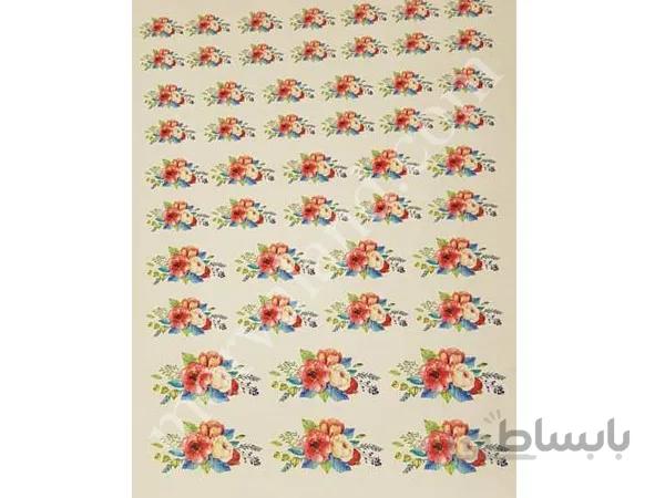 کاغذ ترانسفر کد T23