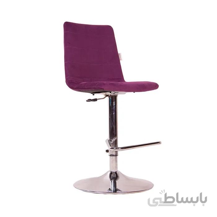 صندلی اپن فونیکس مدل PH51 استیل هامون