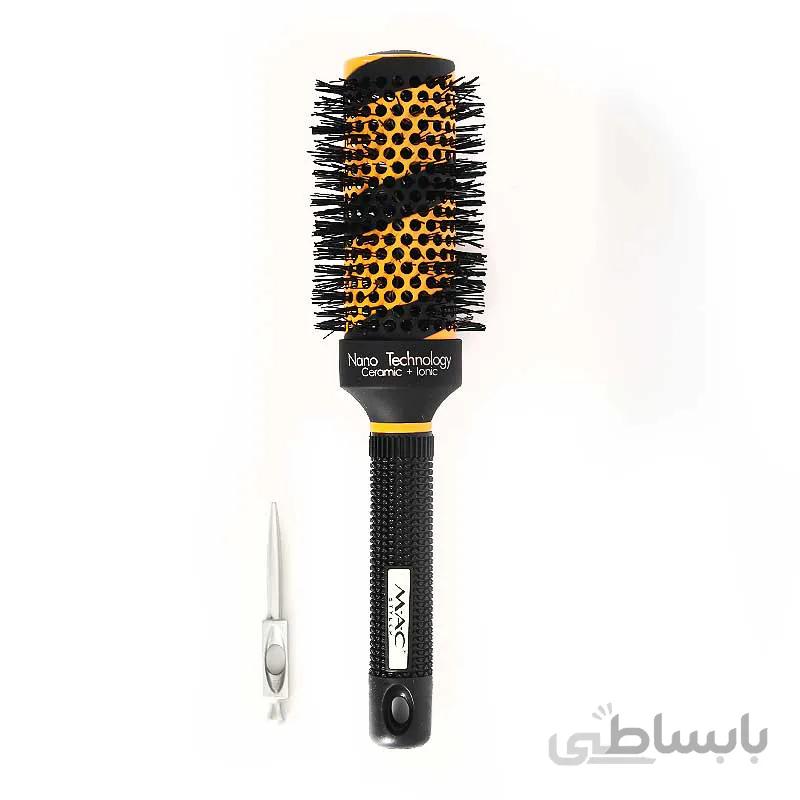 برس گرد سرامیک مک استایلر سایز 45