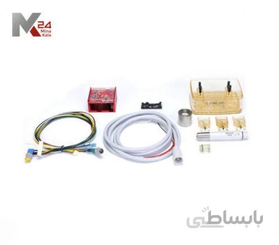 جرمگیر داخل یونیتی نوری DMETEC LED Compact S