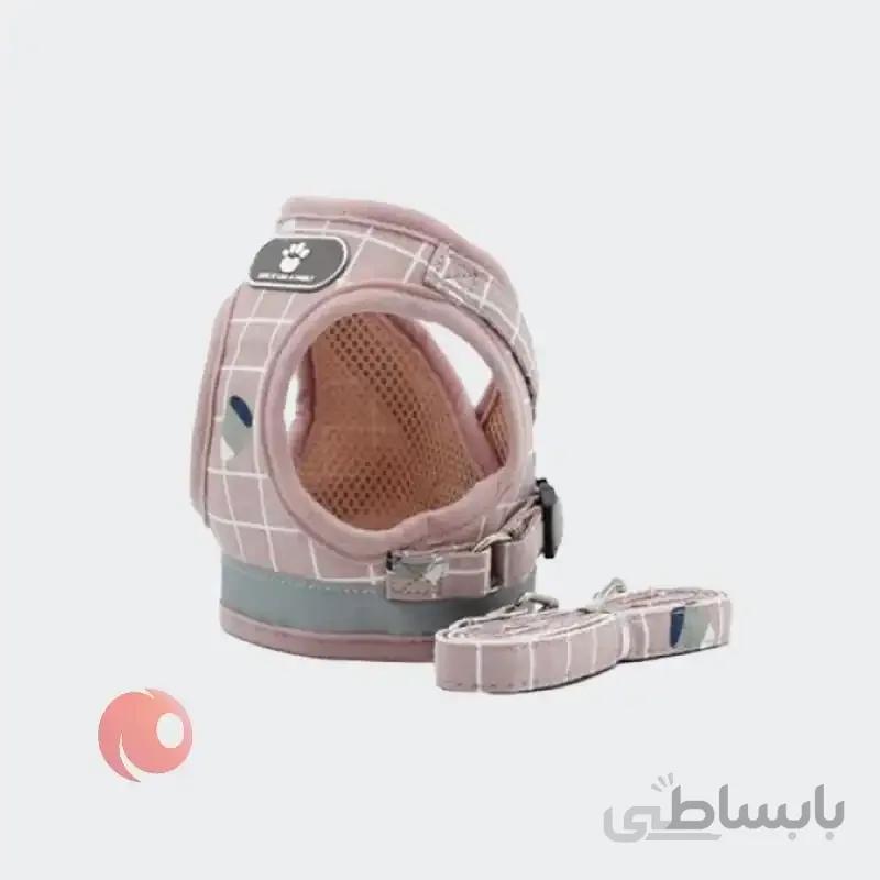 قلاده گربه Zigeman کد 008