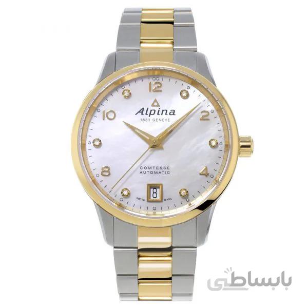 Alpina AL-525APWD3C3B