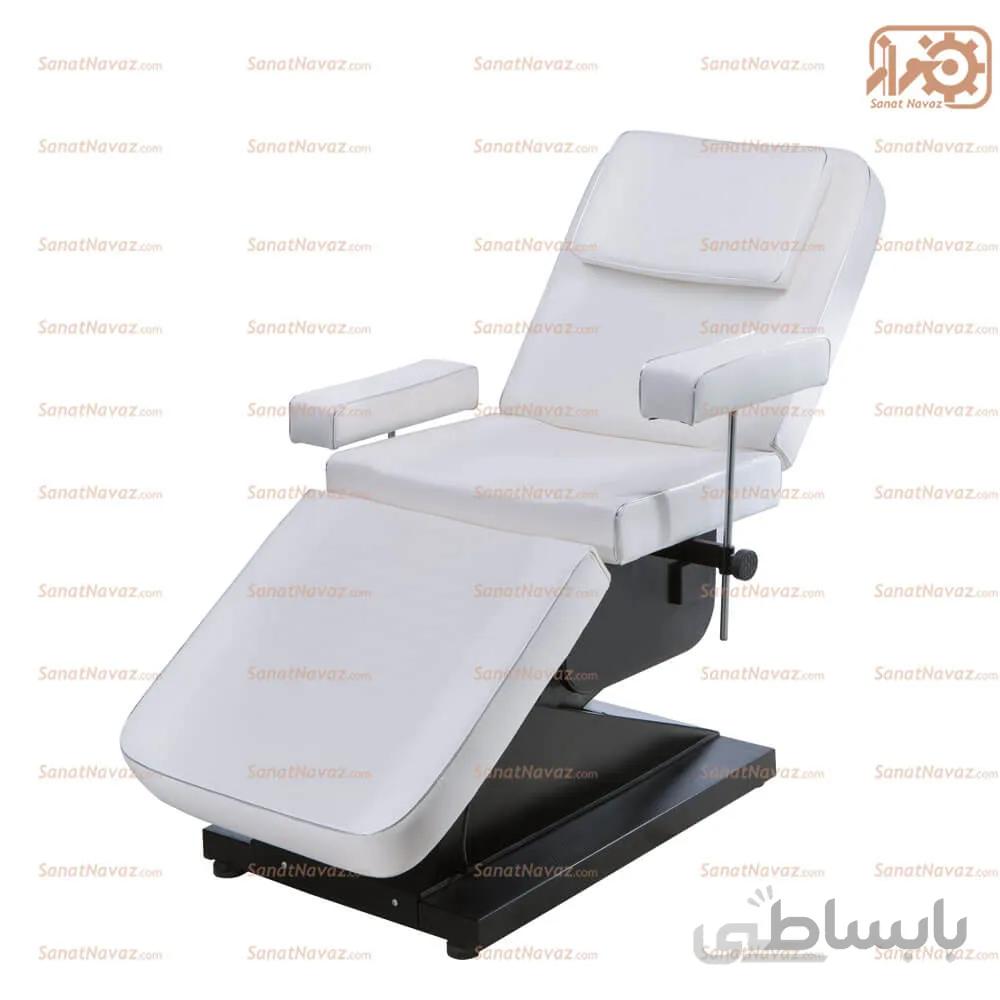 تخت برقی 3861