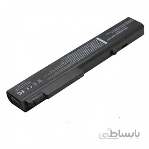 باتری لپ تاپ اچ پی HP 8730-8540