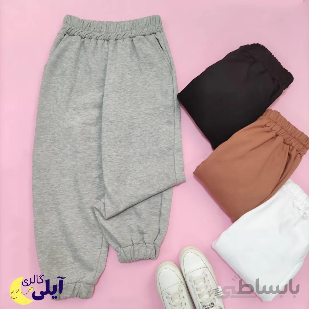 شلوار جاگر