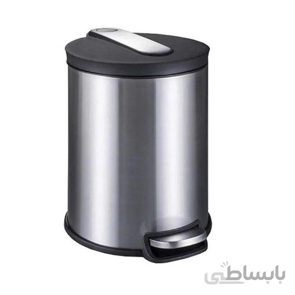 سطل زباله 12 لیتری یونیک مدل UN-4420