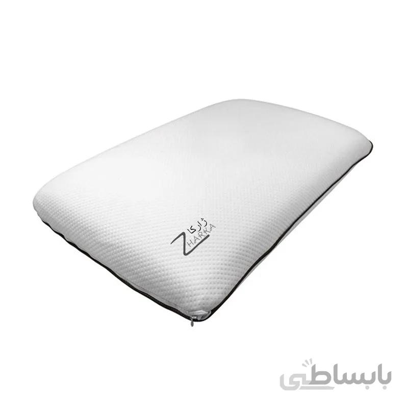 بالش طبی باریش یاستیک مدل کلاسیک