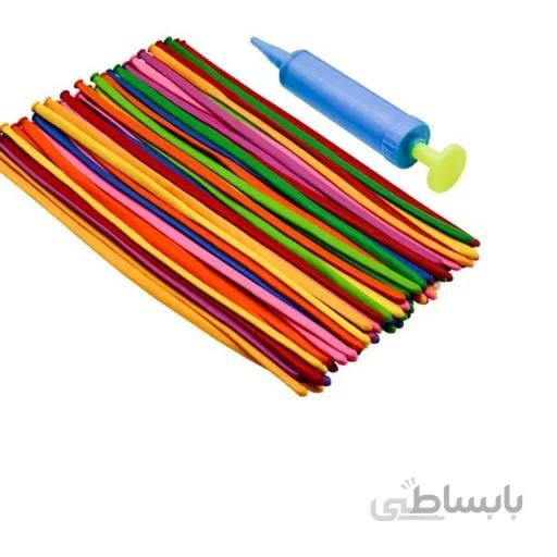 بادکنک ماری