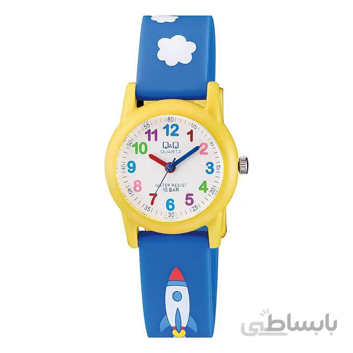 ساعت کیواندکیو مدل VR99-003
