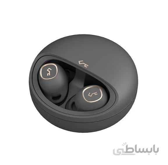 هدفون بلوتوثی آکی مدل EP-T10 Lite