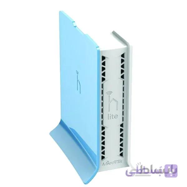 روتر میکروتیک مدل RB941-2nd-tc HAP Lite