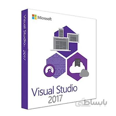 خرید لایسنس ویژال استودیو 2017 – Visual Studio Enterprise 2017