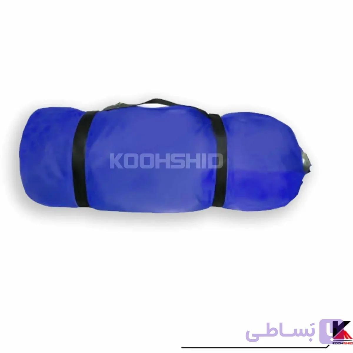 کاور یدکی چادر