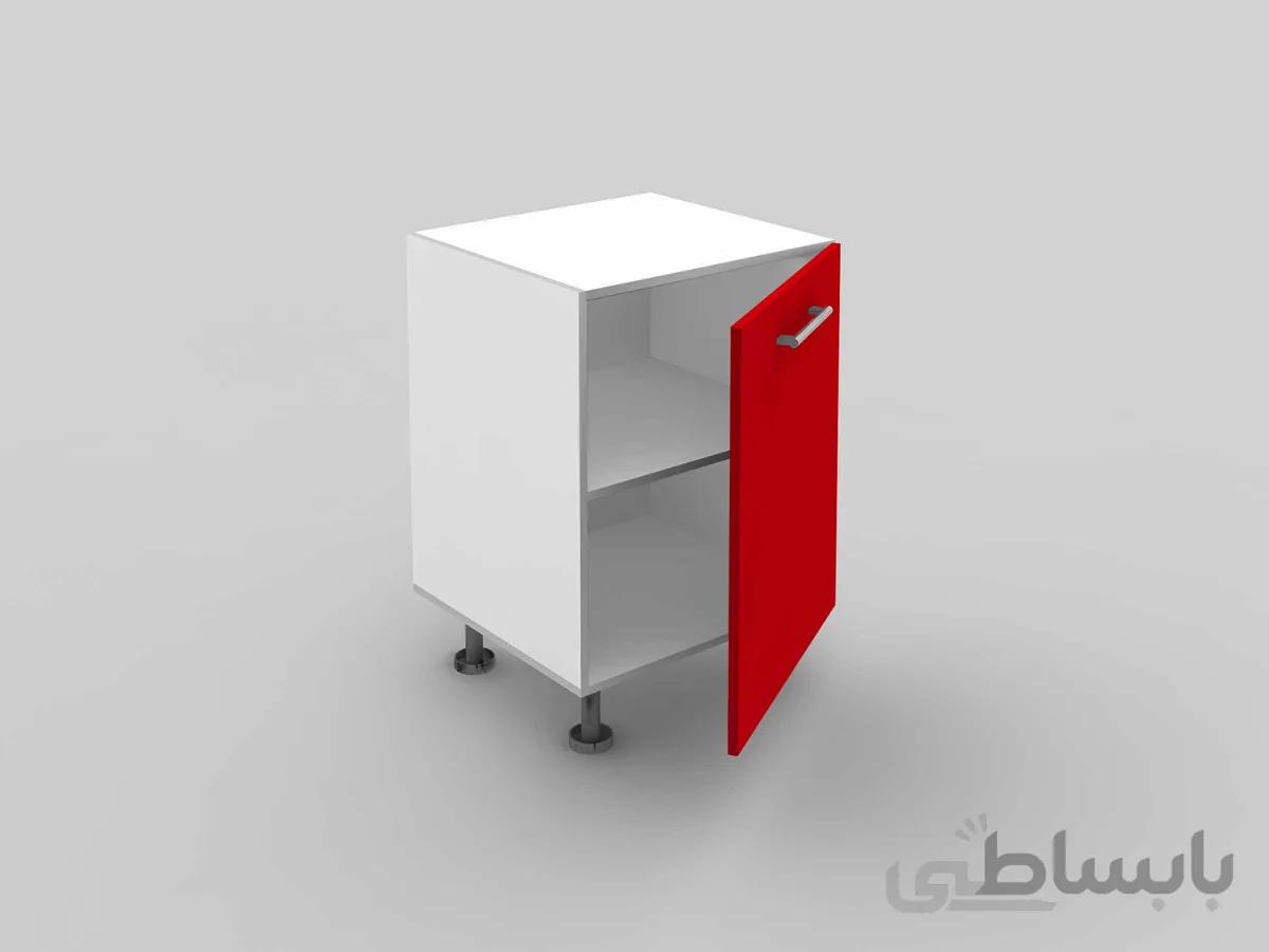کابینت زمینی چند منظوره CB121