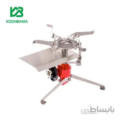سرشعله بولین مدل S03-A