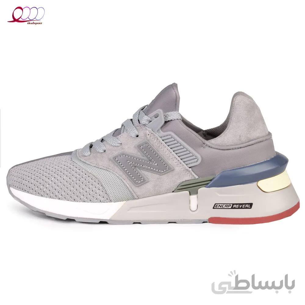کفش نیو بالانس مردانه مدل(ENCAP REVEAL)
