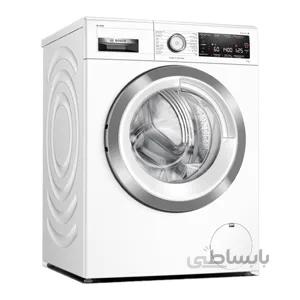 ماشین لباسشویی بوش مدل WAV28KH0GC / WAV28KHXGC ا BOSCH WASHING MACHINE WAV28KHGC