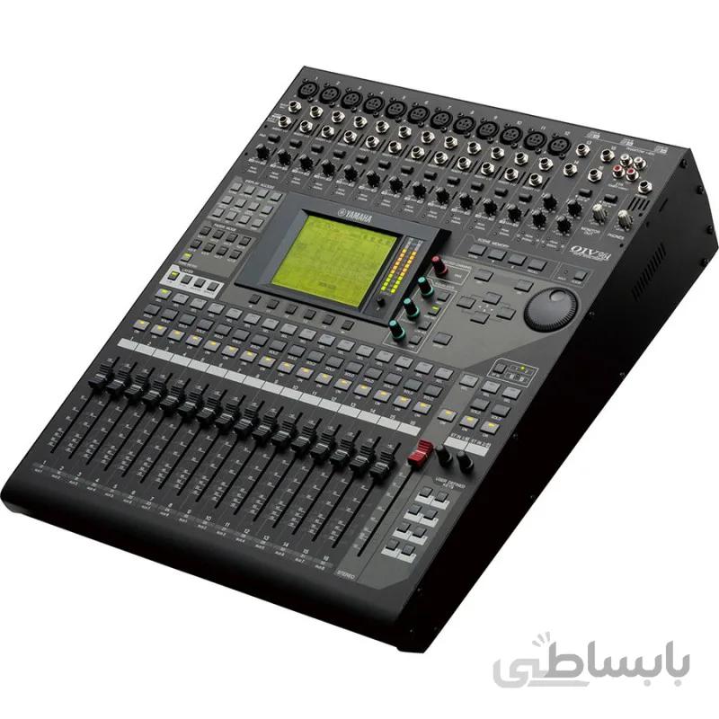 میکسر صدا Yamaha 01V96i