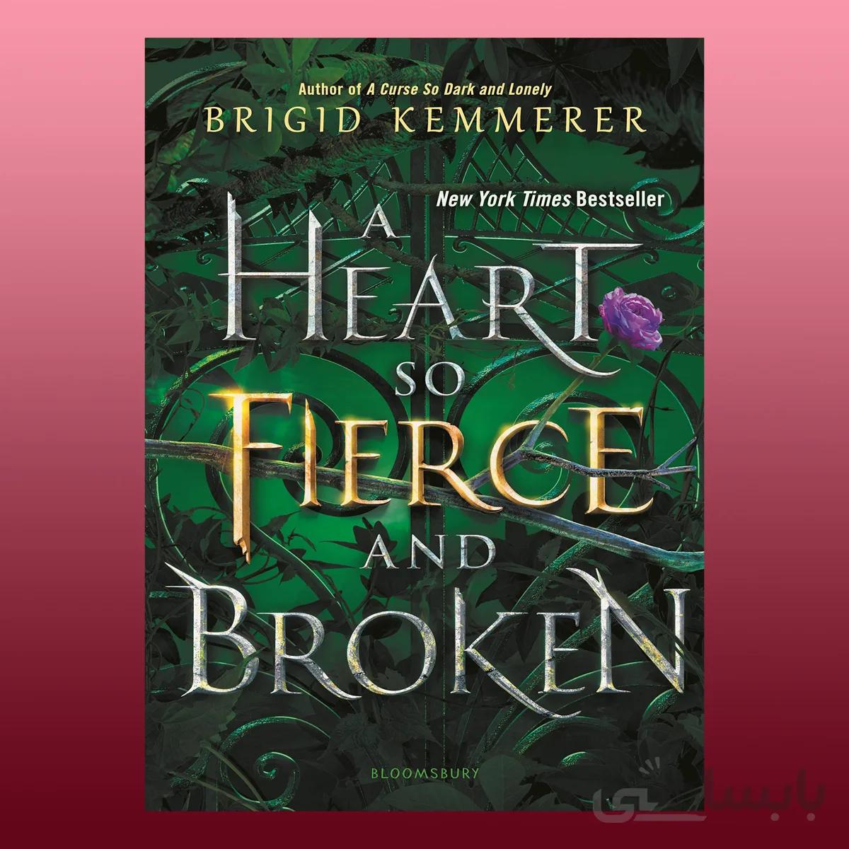 A Heart So Fierce and Broken