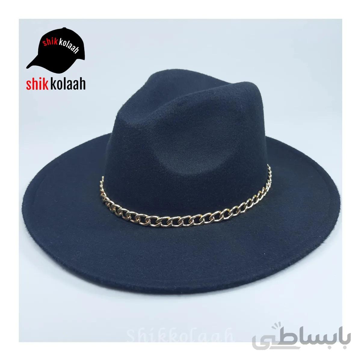 کلاه خاخامی کارتیردار - 2401