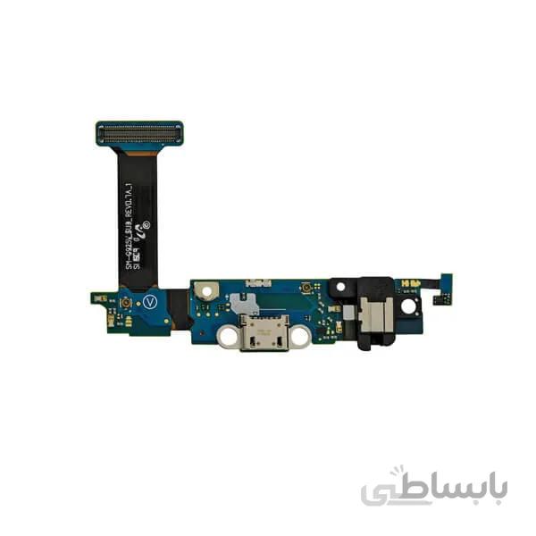 فلت شارژ سامسونگ S6
