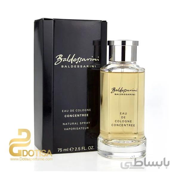 عطر ادکلن بالدسارینی او د کلن کانسنتره – Baldessarini Eau de Cologne Concentree