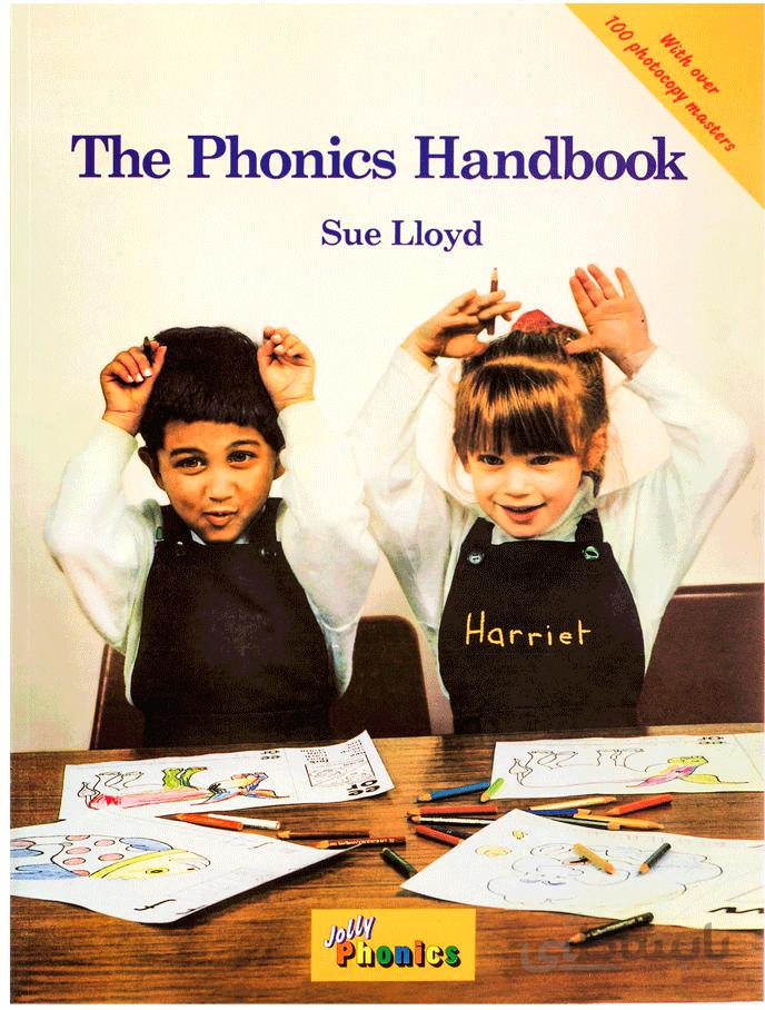 The Phonics Handbook