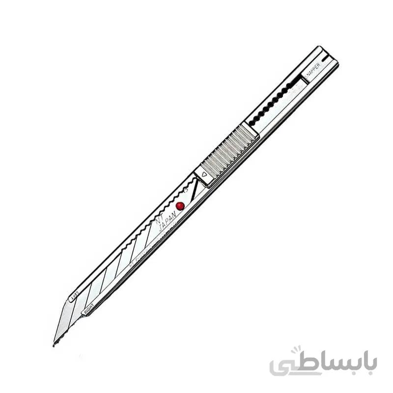 کاتر کوچک قفل اتوماتیک ان تی AD.2P