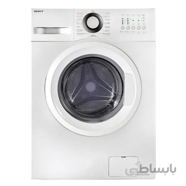 ماشین لباسشویی بست 7 کیلویی مدل BWD-7110 ا BOST Washing Machine BWD-7110 7kg ا BOST Washing Machine BWD-7110 7kg