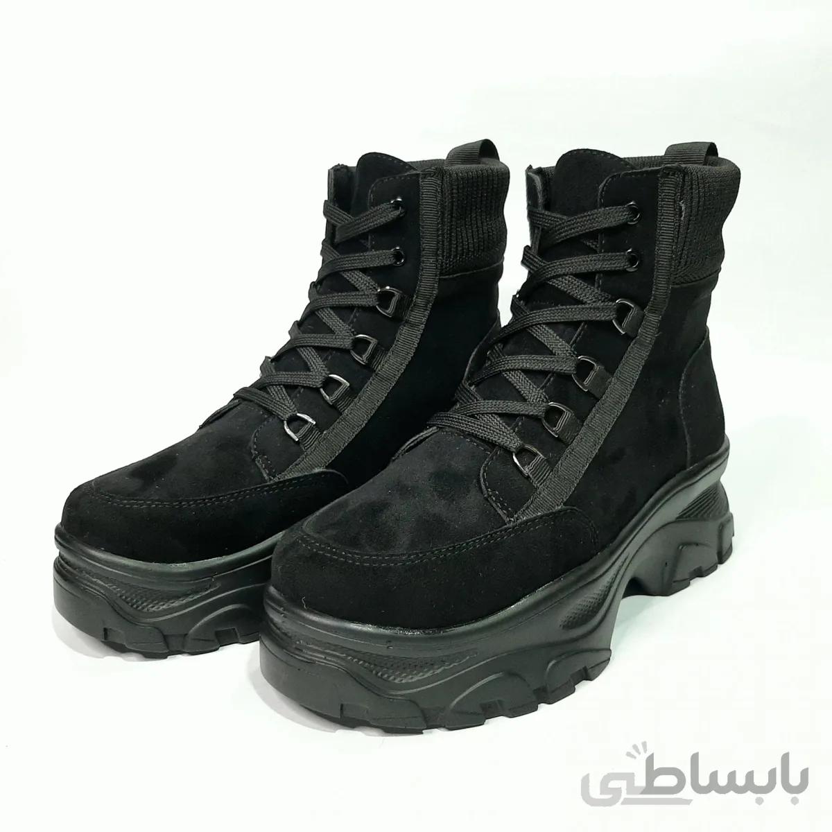 نیم بوت دخترانه 102