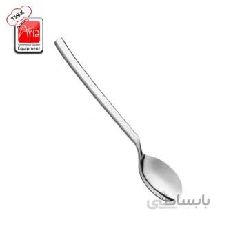 قاشق چای خوری - پاشا 2 صنایع استیل ایران