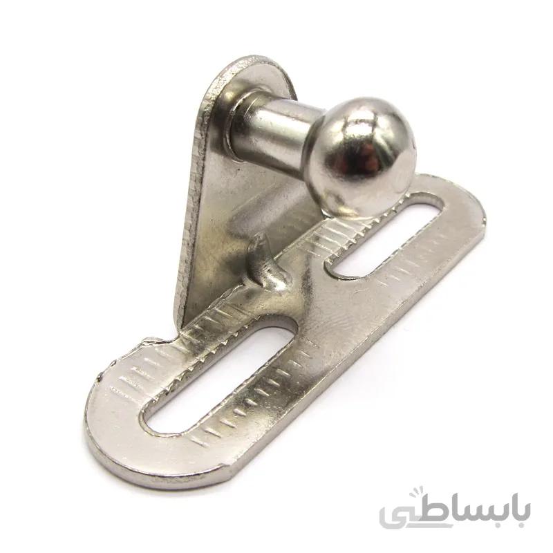 یدک پایه نگهدارنده جک کابینت