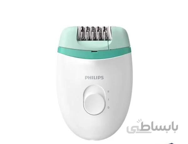 اپیلاتور فیلیپس مدل BRE224