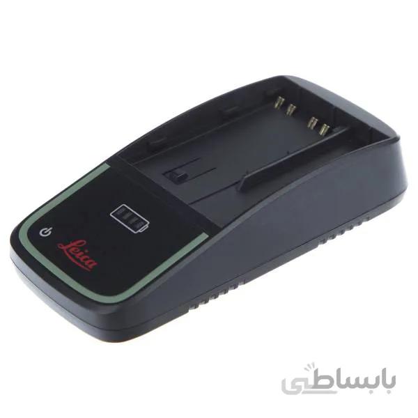 شارژر باتری لایکا مدل GKL311 ا Leica gkl311 battery charger