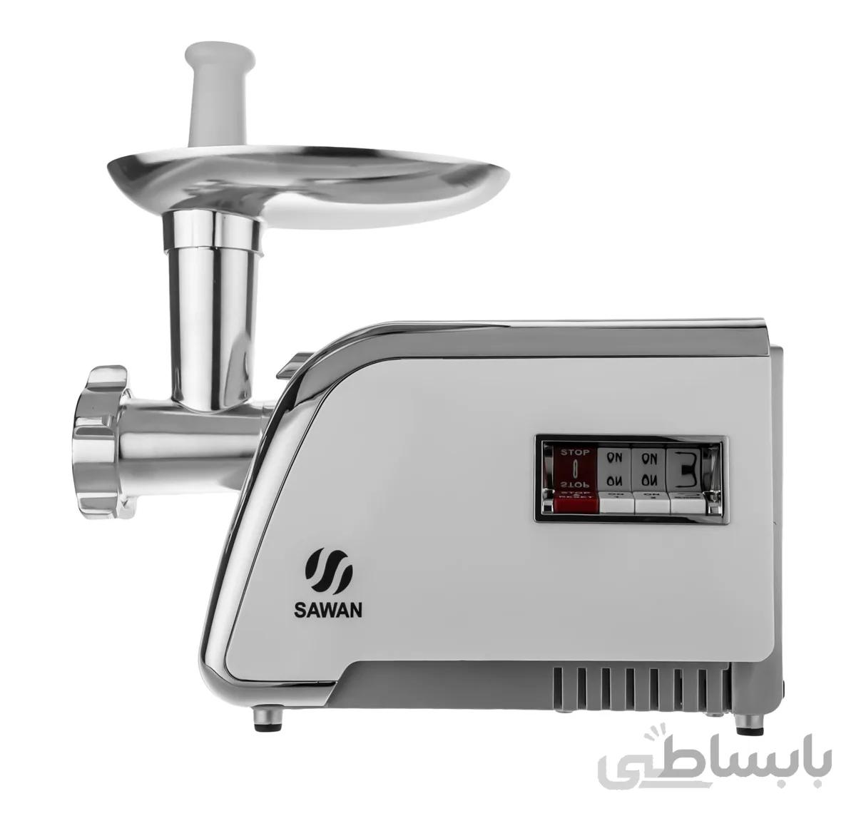 چرخ گوشت ساوان مدل NMG-4350