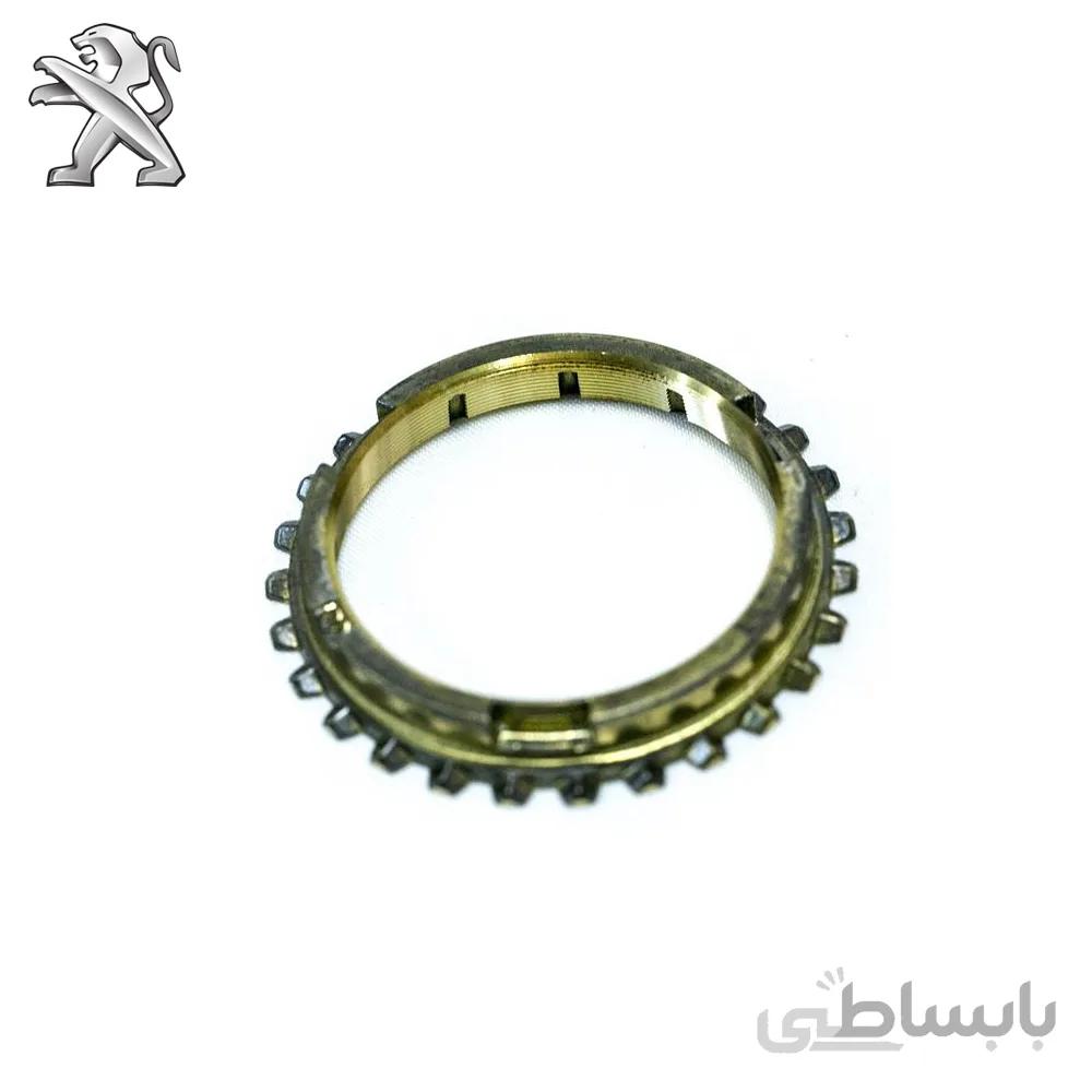دنده برنجی 3و4 پژو 405