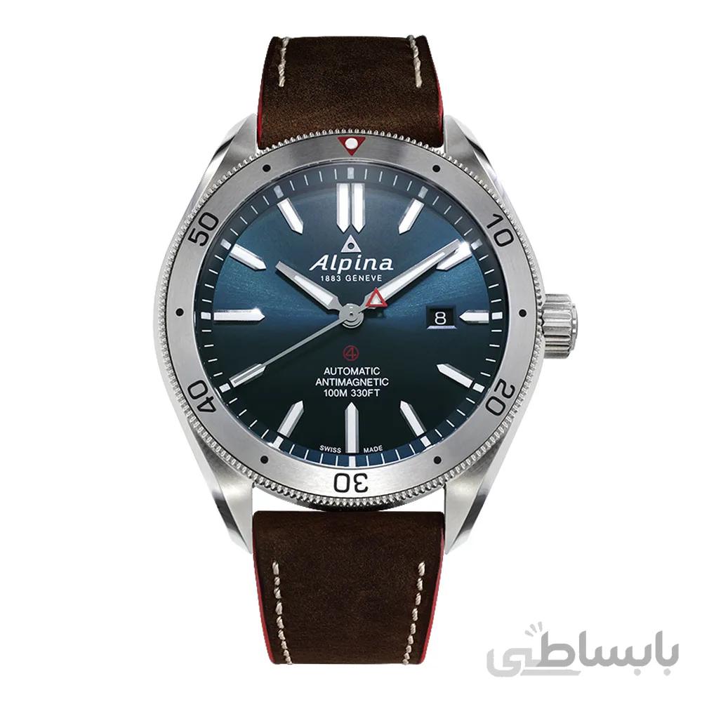 ساعت مچی مردانه آلپینا ا Alpina AL-525NS5AQ6