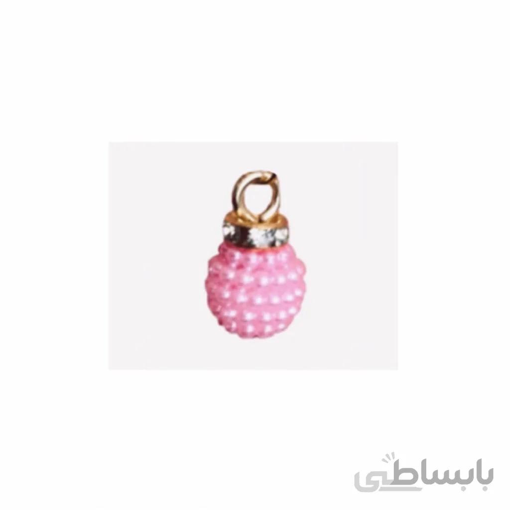 آویز مدل تمشکی