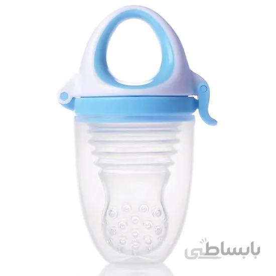 عصاره خوری پلاس کیدزمی Kidsme رنگ آبی
