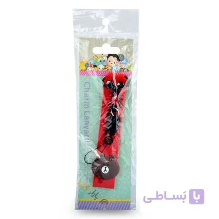 بند فلش و موبایل Lanyard