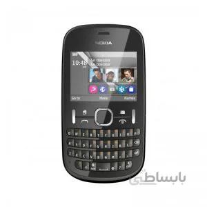 تاچ گوشی نوکیا (TOUCH NOKIA Asha 200)