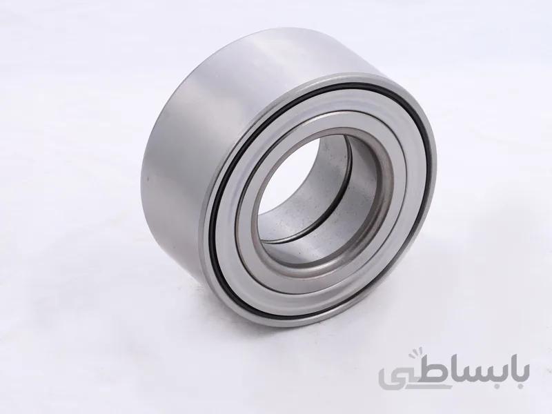 بلبرینگ چرخ جلوی پراید (جدید) یک تیکه و چرخ جلوی تیبا (ساچمه گرد)