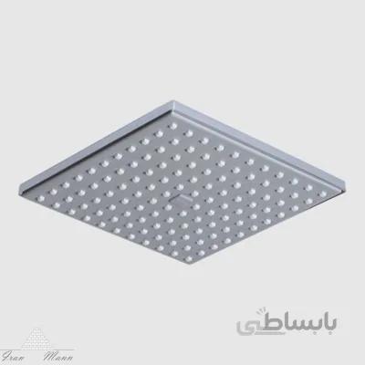 سردوش ۲۰ ژله‌ای کروم میراب