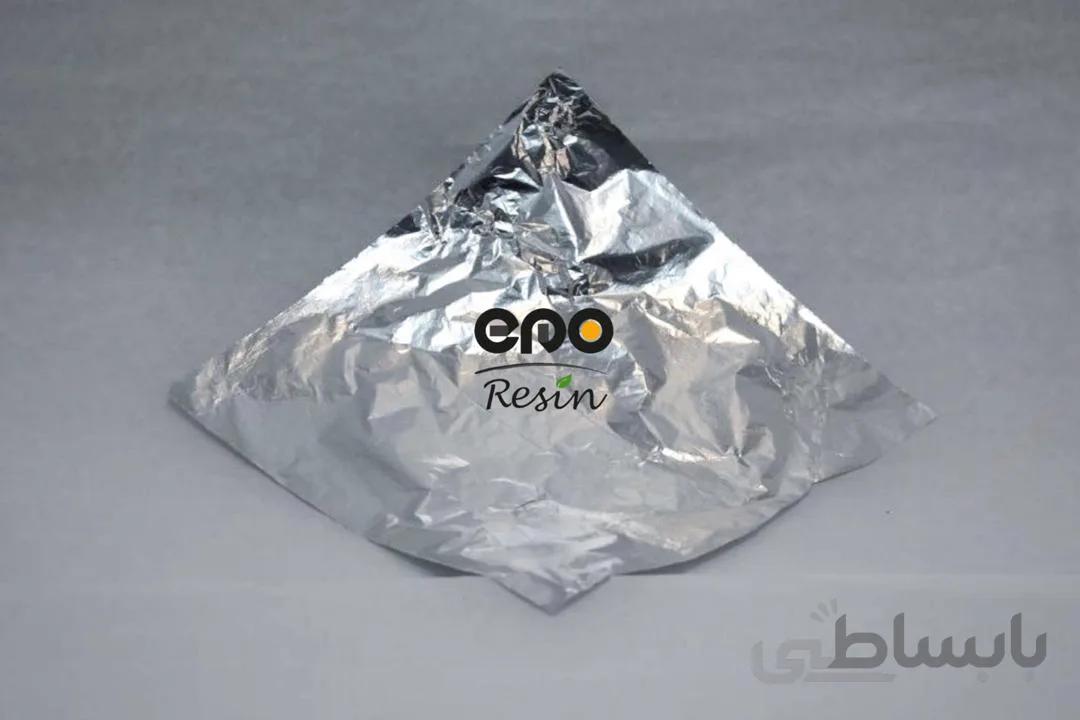 ورق نقره